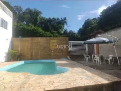 Fazenda/Sítio com 5 Quartos à venda, 250m² no Ivoturucaia, Jundiaí