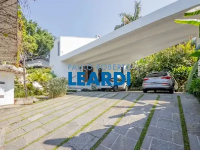 Casa com 4 Quartos à venda, 295m² no Vila Morumbi, São Paulo