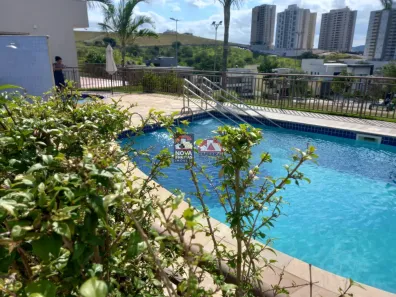 Lote/Terreno à venda, 451m² no Condomínio Residencial Colinas do Paratehy, São José dos Campos