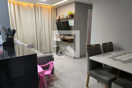 Apartamento com 2 Quartos à venda, 44m² no Cidade Líder, São Paulo