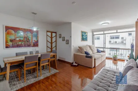 Apartamento com 2 Quartos à venda, 85m² no Itaim Bibi, São Paulo