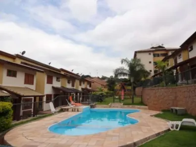 Casa de Condomínio com 3 Quartos à venda, 130m² no Jardim Paulista I, Jundiaí
