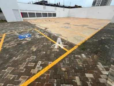 Ponto Comercial para alugar, 51m² no Granja Marileusa, Uberlândia