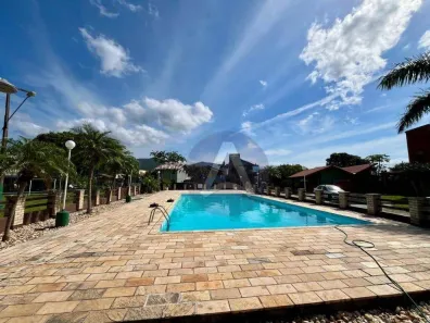 Lote/Terreno à venda, 210m² no Campeche, Florianópolis