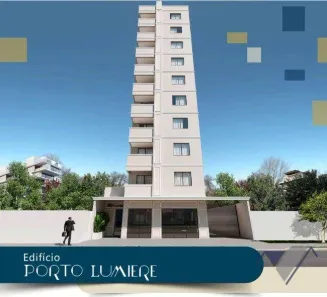 Apartamento com 3 Quartos à venda, 91m² no Cancelli, Cascavel