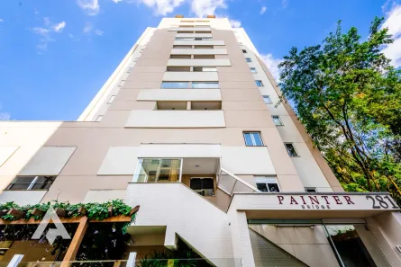Apartamento com 2 Quartos à venda, 80m² no Victor Konder, Blumenau