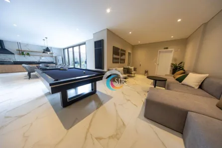 Apartamento com 4 Quartos à venda, 122m² no Vila São José (Ipiranga), São Paulo