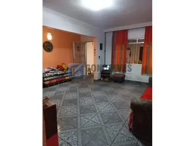 Casa com 4 Quartos à venda, 230m² no Sítio Taquaral, Santo André