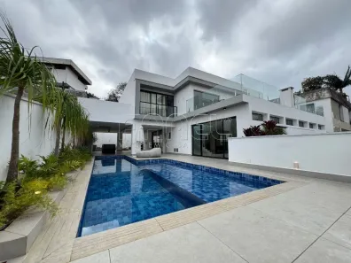 Sobrado com 4 Quartos à venda, 262m² no Jardim Guedala, São Paulo