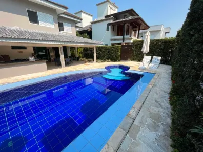 Casa de Condomínio com 4 Quartos à venda, 265m² no Vista Linda, Bertioga