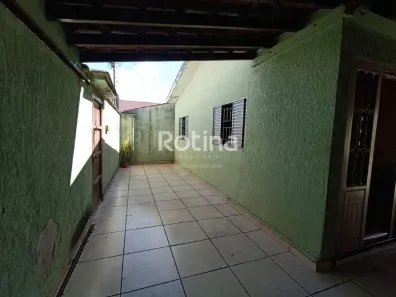Casa com 3 Quartos à venda, 150m² no Tibery, Uberlândia
