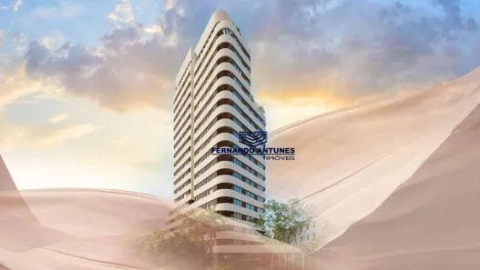 Apartamento com 2 Quartos à venda, 114m² no Santa Lúcia, Belo Horizonte