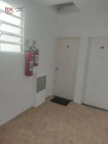 Apartamento com 2 Quartos à venda, 47m² no Residencial Novo Horizonte, Taubaté