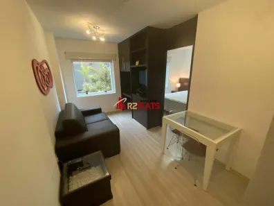 Apartamento com 1 Quarto à venda, 33m² no Consolação, São Paulo