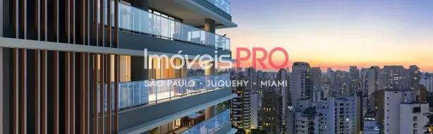Apartamento com 4 Quartos à venda, 210m² no Campo Belo, São Paulo