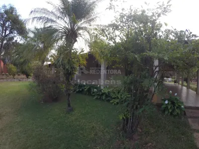 Fazenda/Sítio com 3 Quartos à venda, 140m² no Estância Jóckei Club, São José do Rio Preto