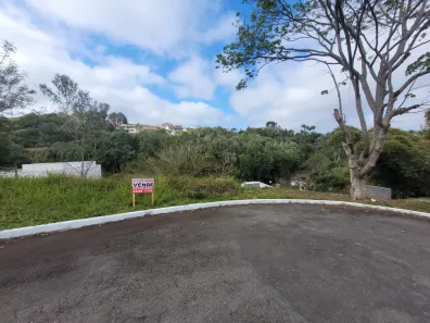 Lote/Terreno à venda, 610m² no Jardim Glória, Juiz de Fora