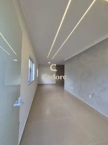 Casa com 2 Quartos à venda, 66m² no Morumbi, Uberlândia