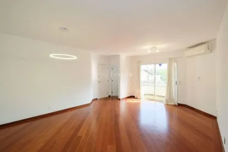 Apartamento com 4 Quartos à venda, 132m² no Vila Madalena, São Paulo