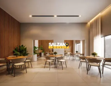 Apartamento com 3 Quartos à venda, 82m² no Loteamento Villa Branca, Jacareí