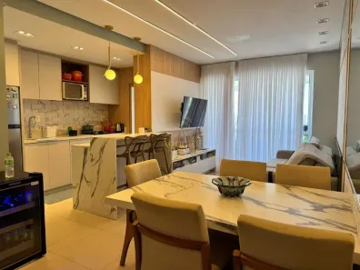 Apartamento com 2 Quartos à venda, 94m² no São Judas, Itajaí