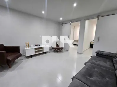 Apartamento com 2 Quartos à venda, 50m² no Copacabana, Rio de Janeiro