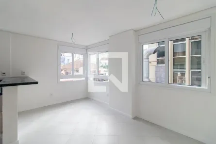 Apartamento com 1 Quarto à venda, 24m² no Centro Histórico, Porto Alegre