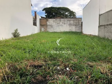 Lote/Terreno à venda, 280m² no Jardim Bom Retiro, Campinas