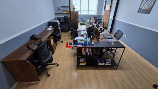 Sala Comercial à venda, 30m² no Caiçaras, Belo Horizonte