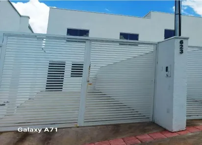 Casa com 2 Quartos à venda, 120m² no Jardim Leblon, Belo Horizonte