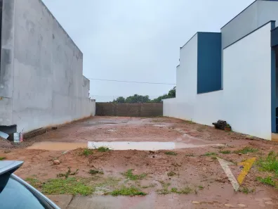 Lote/Terreno à venda, 275m² no Jardim Tereza Cristina, Jundiaí