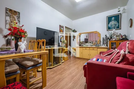 Apartamento com 2 Quartos à venda, 69m² no Cerqueira César, São Paulo