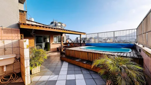Apartamento com 2 Quartos à venda, 118m² no Enseada, Guarujá