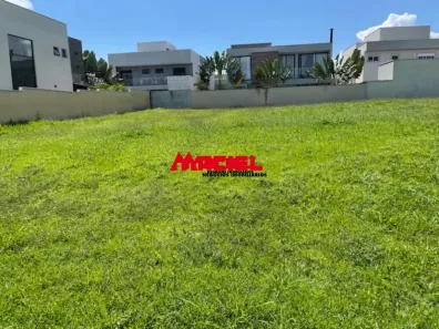 Lote/Terreno à venda, 477m² no Condomínio Residencial Alphaville I, São José dos Campos