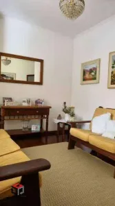Sobrado com 4 Quartos à venda, 174m² no Centro, São Bernardo do Campo