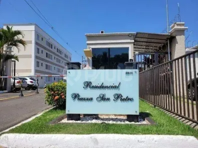 Apartamento com 2 Quartos à venda, 54m² no Nova Pompéia, Piracicaba