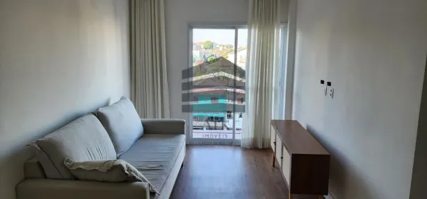 Apartamento com 1 Quarto à venda, 43m² no Vila Mariana, São Paulo