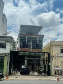 Prédio Comercial para alugar, 750m² no Bela Vista, São Paulo