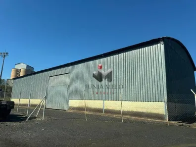 Galpão/Depósito/Armazém para alugar, 500m² no Jardim Ouro Branco, Ribeirão Preto