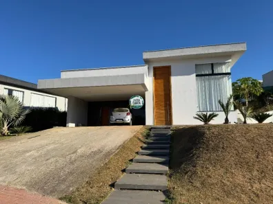 Casa de Condomínio com 3 Quartos para alugar, 282m² no Gran Royalle, Lagoa Santa
