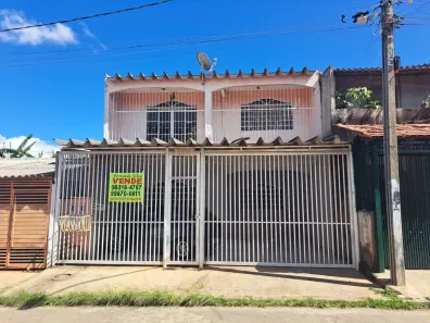 Apartamento com 5 Quartos à venda, 225m² no Recanto das Emas, Brasília