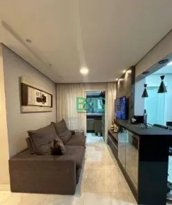 Apartamento com 2 Quartos à venda, 63m² no Tatuapé, São Paulo