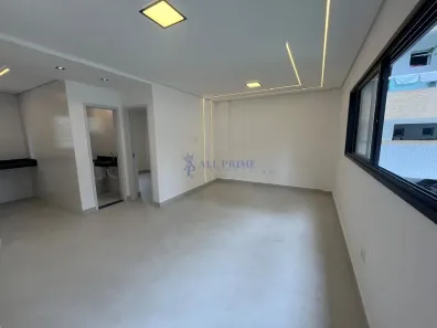 Casa de Condomínio com 3 Quartos à venda, 84m² no Guilhermina, Praia Grande