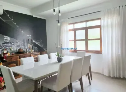 Casa de Condomínio com 4 Quartos à venda, 180m² no Urbanova IV-A, São José dos Campos