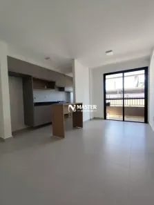 Apartamento com 3 Quartos para alugar, 68m² no Fragata, Marília