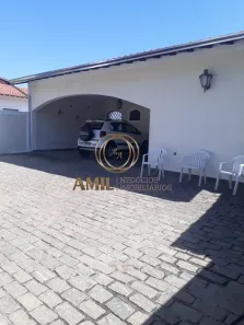 Sobrado com 3 Quartos para alugar, 293m² no Jardim Esplanada, São José dos Campos