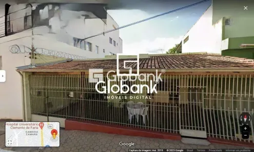 Lote/Terreno à venda, 12m² no Vila Guilhermina, Montes Claros