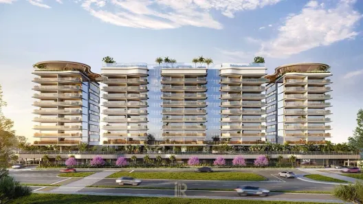 Apartamento com 4 Quartos à venda, 175m² no Enseada Azul, Guarapari