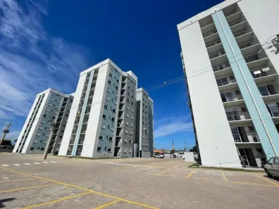 Apartamento com 2 Quartos para alugar, 62m² no Campina, São Leopoldo