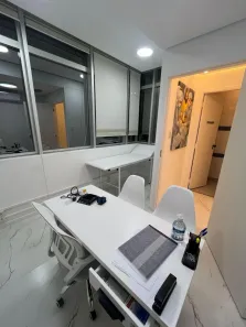 Sala Comercial para alugar, 40m² no Liberdade, São Paulo